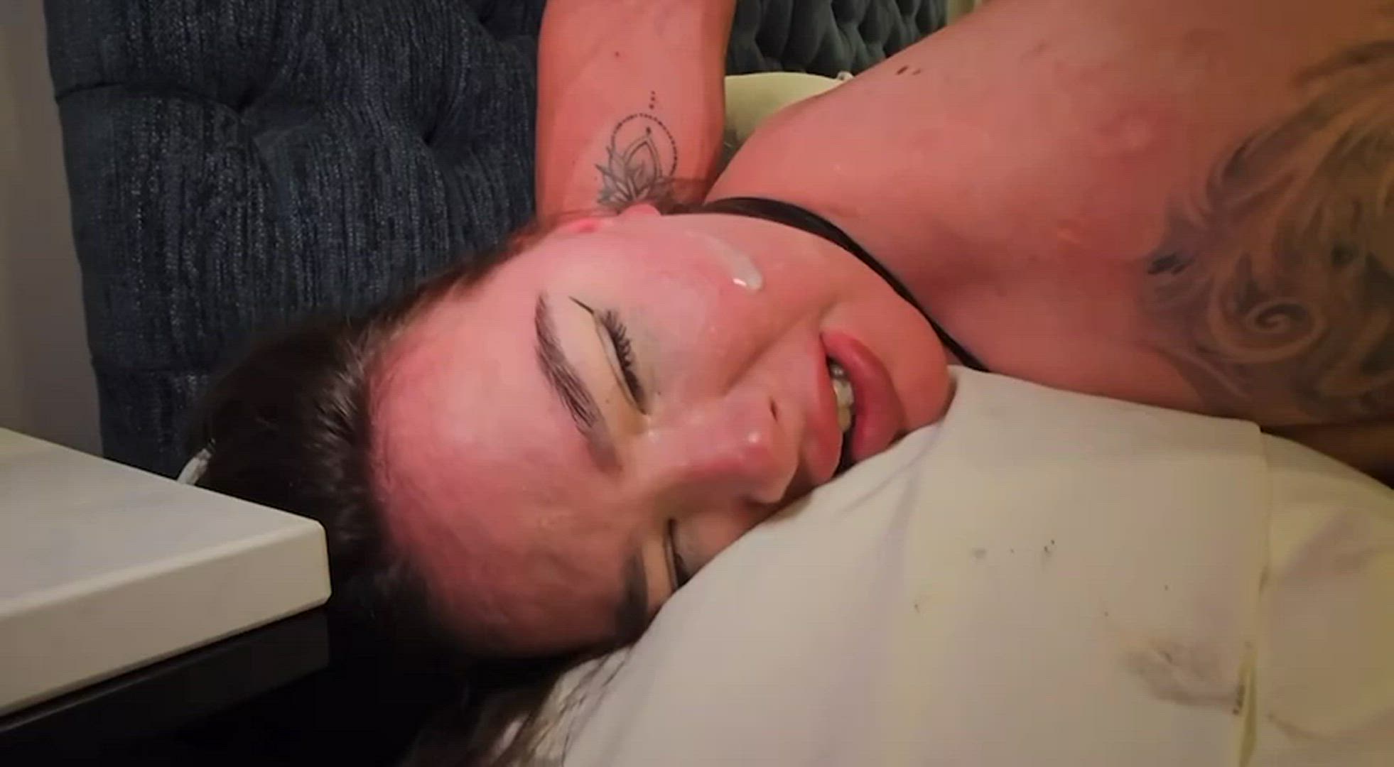Valentinedaze <strong>@valentinedaze</strong> in porn video