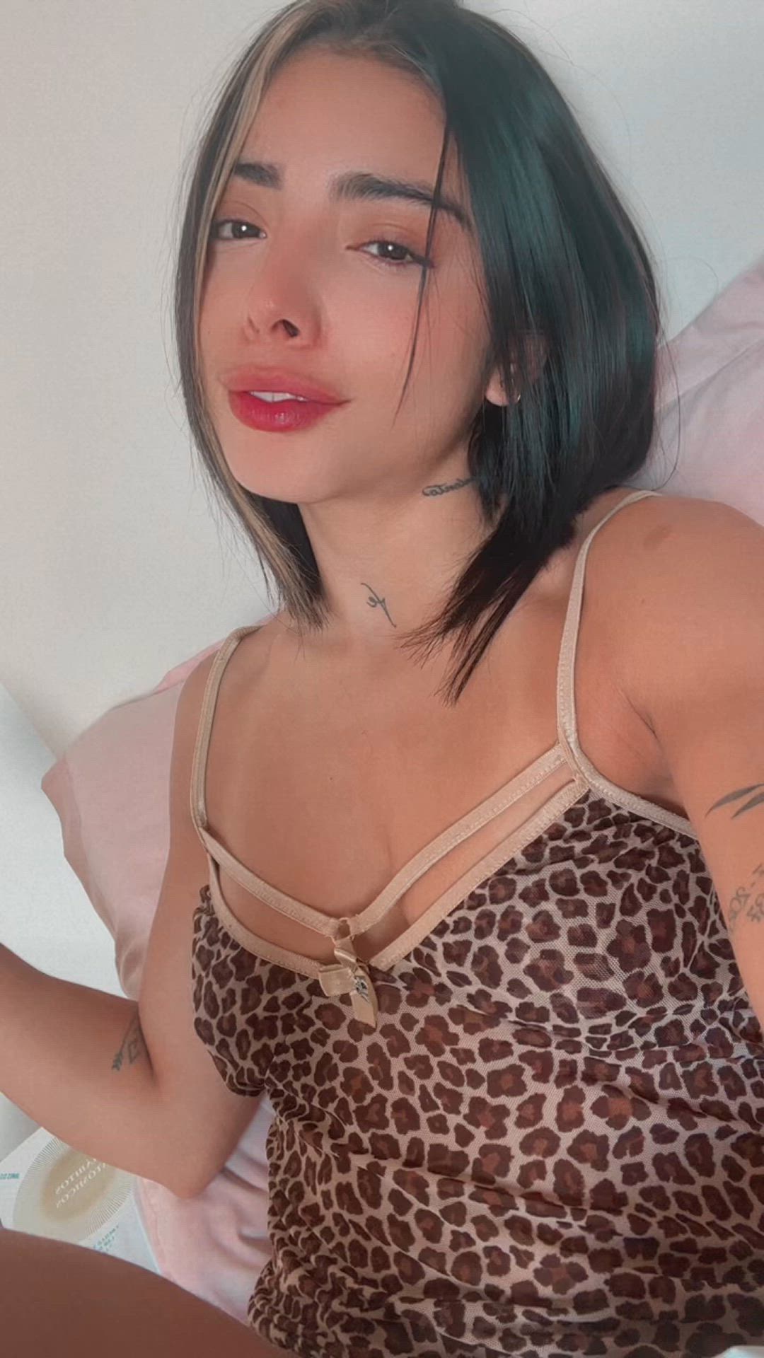 Valeriaherrera <strong>@fitgalval</strong> in porn video