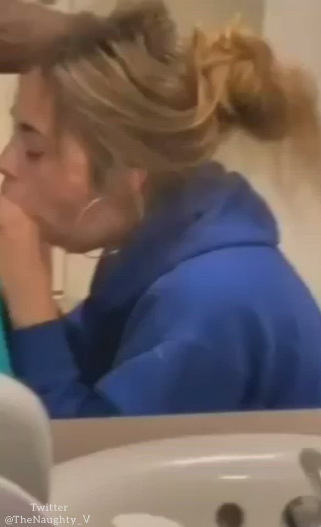 Valerie_Rosee <strong>@valerie_rosee</strong> in fuck throat blowjob bbc porn video
