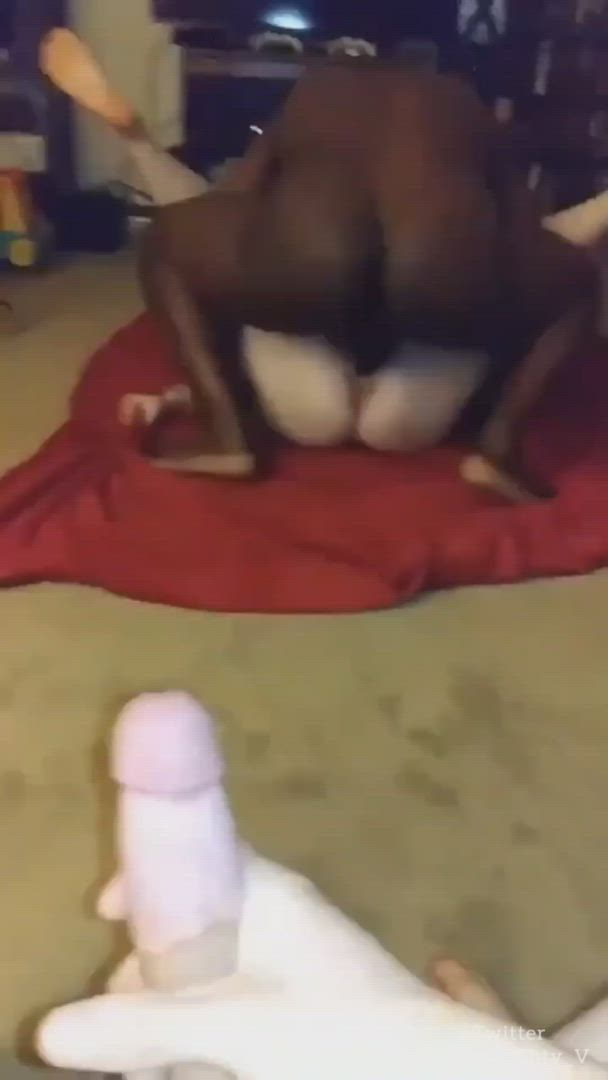 Valerie_Rosee <strong>@valerie_rosee</strong> in huge tits big dick hardcore cuckold facial bbc porn video