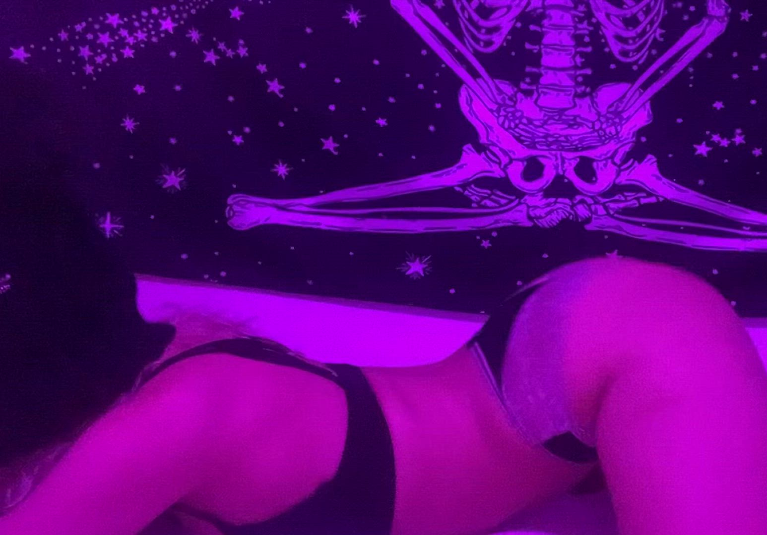 Vampirekitti3 <strong>@vampirekitti3</strong> in porn video