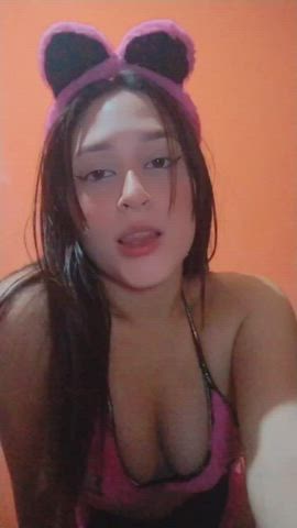Vane  <strong>@vaneskiki1</strong> in porn video