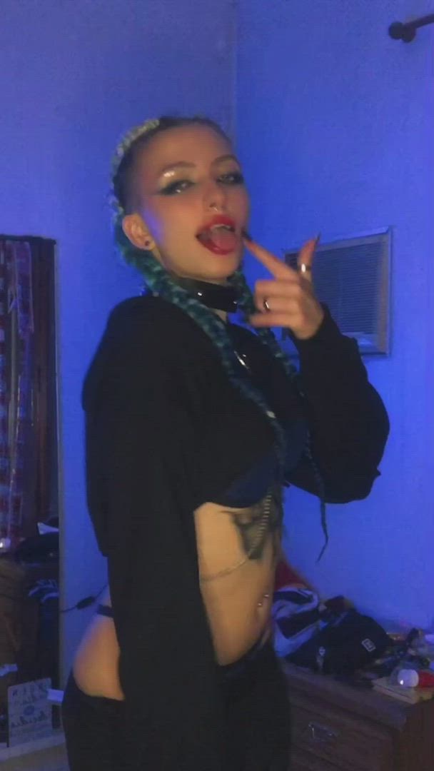 Vanessa Gem <strong>@vanessagem</strong> in porn video
