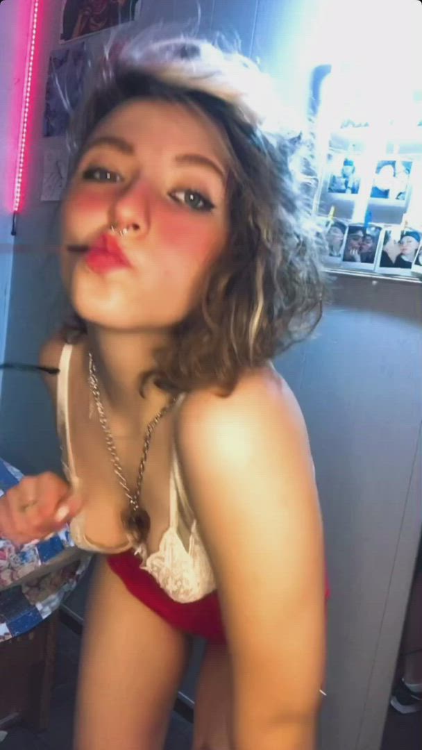 Vanessa Gem <strong>@vanessagem</strong> in porn video