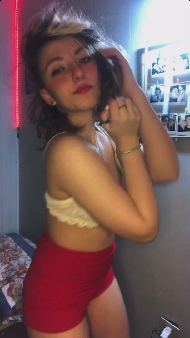 Vanessa Gem <strong>@vanessagem</strong> in porn video