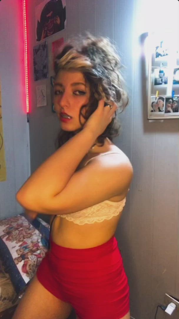 Vanessa Gem <strong>@vanessagem</strong> in porn video
