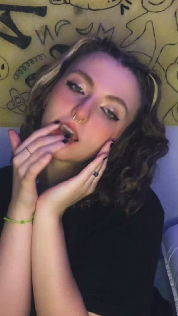 Vanessa Gem <strong>@vanessagem</strong> in porn video