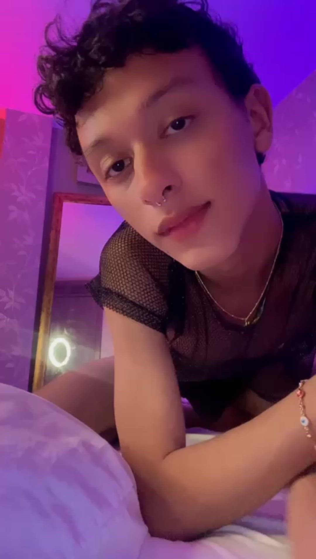 Vannyasis <strong>@vannyasiis</strong> in 18 years old onlyfans gay porn video