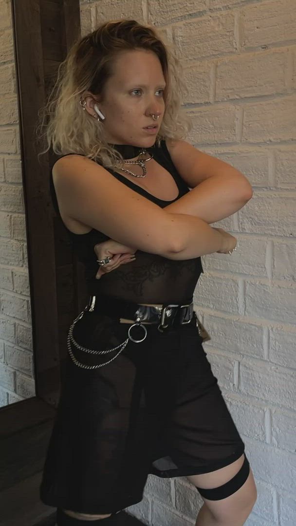 VasilisaObscure <strong>@obs.cure</strong> in porn video