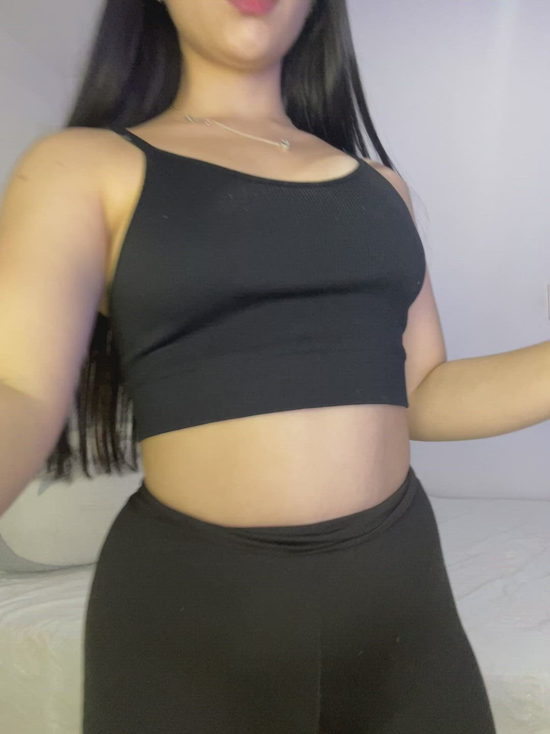 Vaurabby <strong>@vauralopez</strong> in porn video