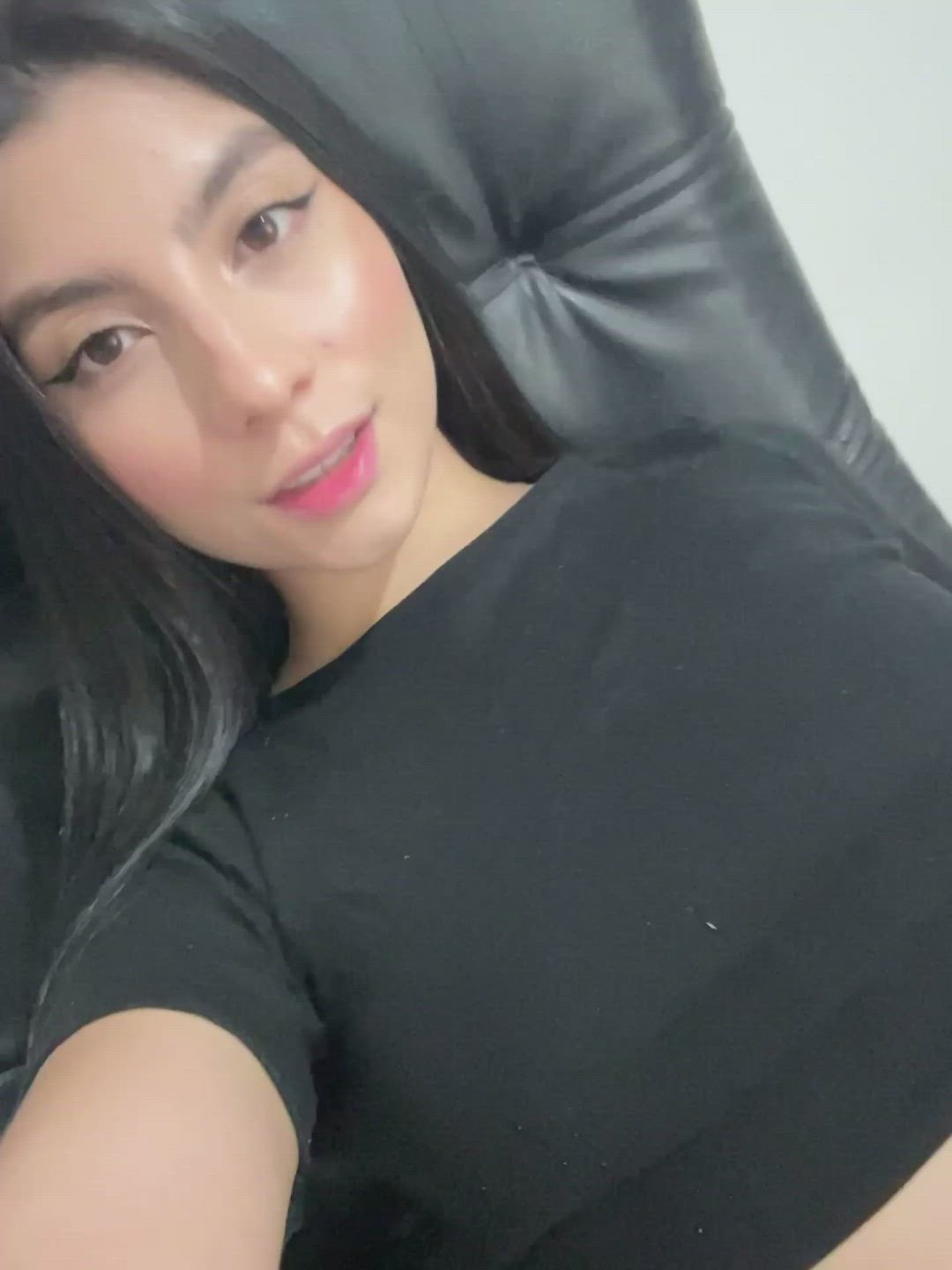 Vaurabby <strong>@vauralopez</strong> in porn video