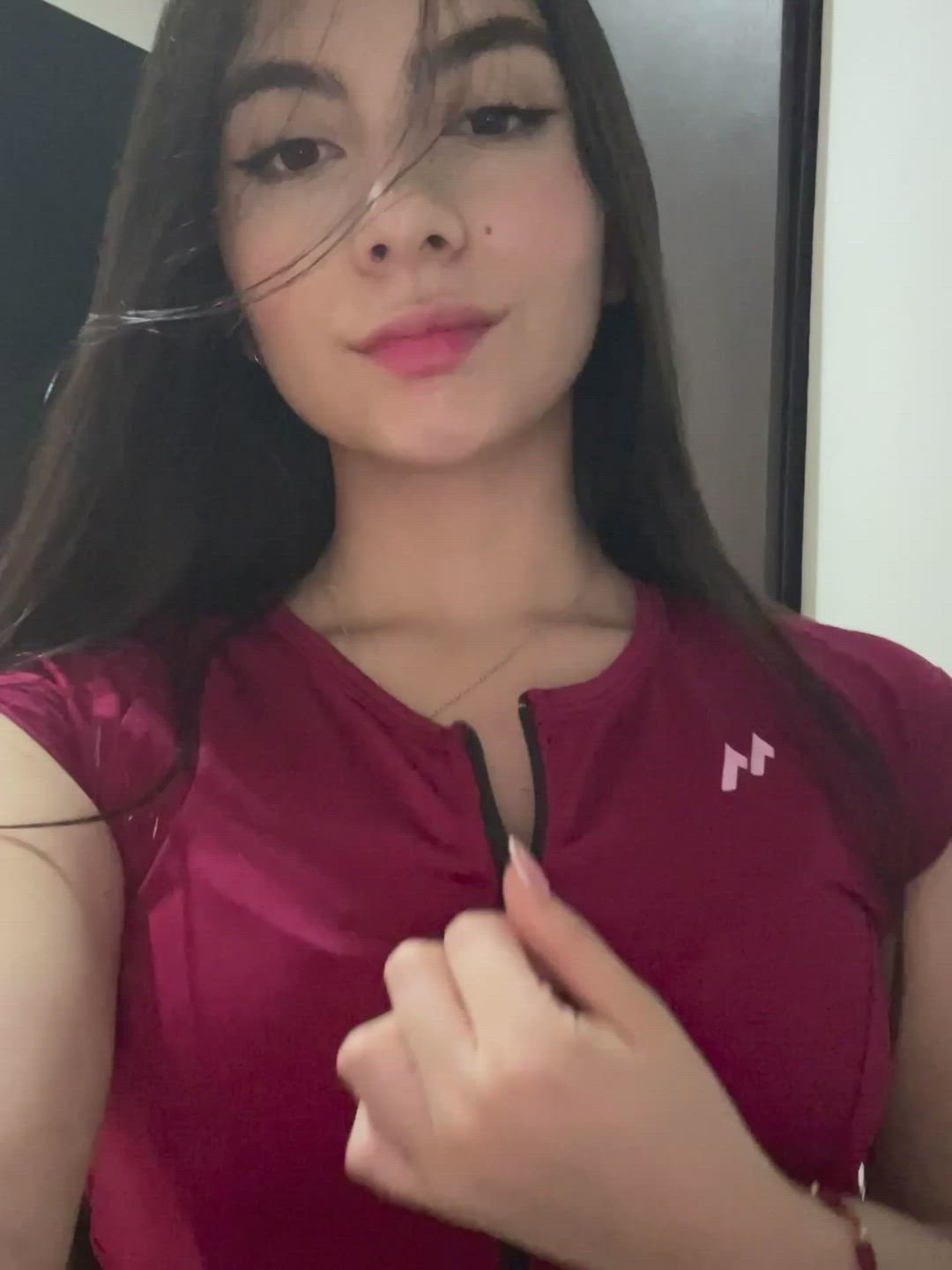Vauralopez <strong>@vauralopez</strong> in porn video