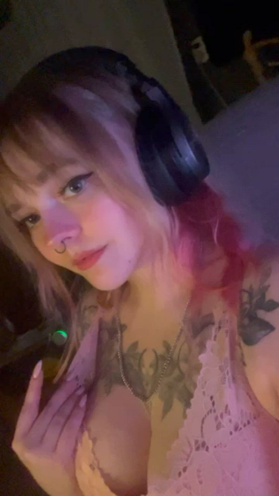Velen <strong>@velen</strong> in jerk off boobs cute porn video