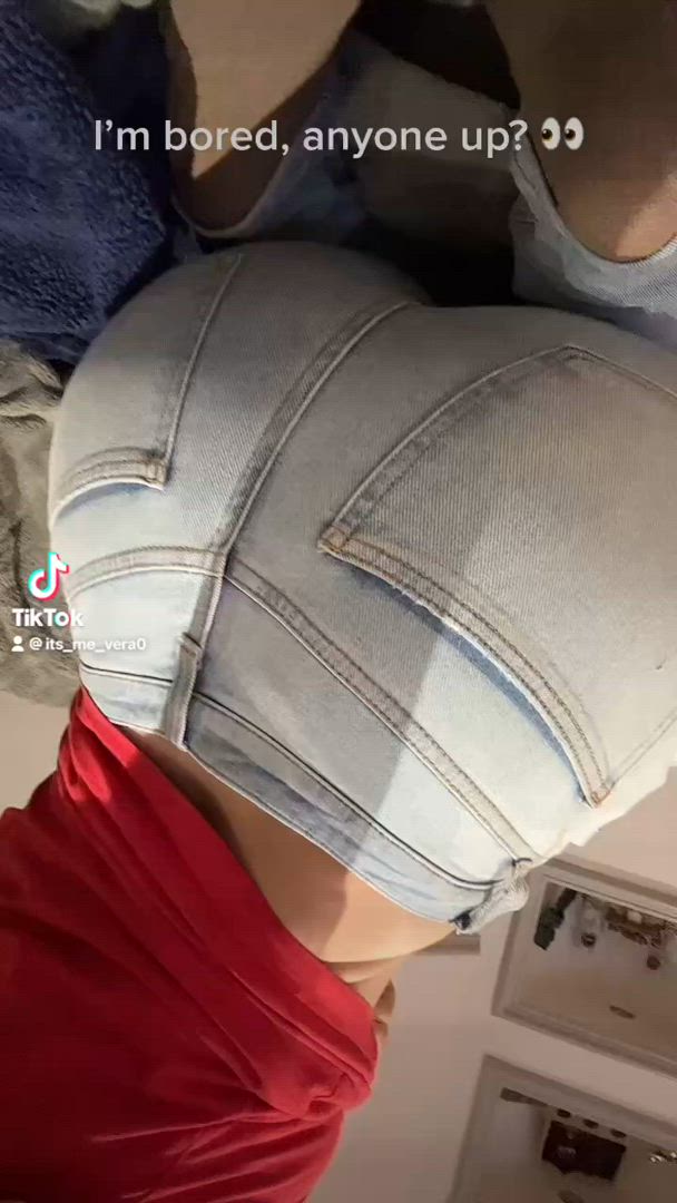 Vera200 <strong>@memyselfandivera</strong> in big ass asshole anal porn video