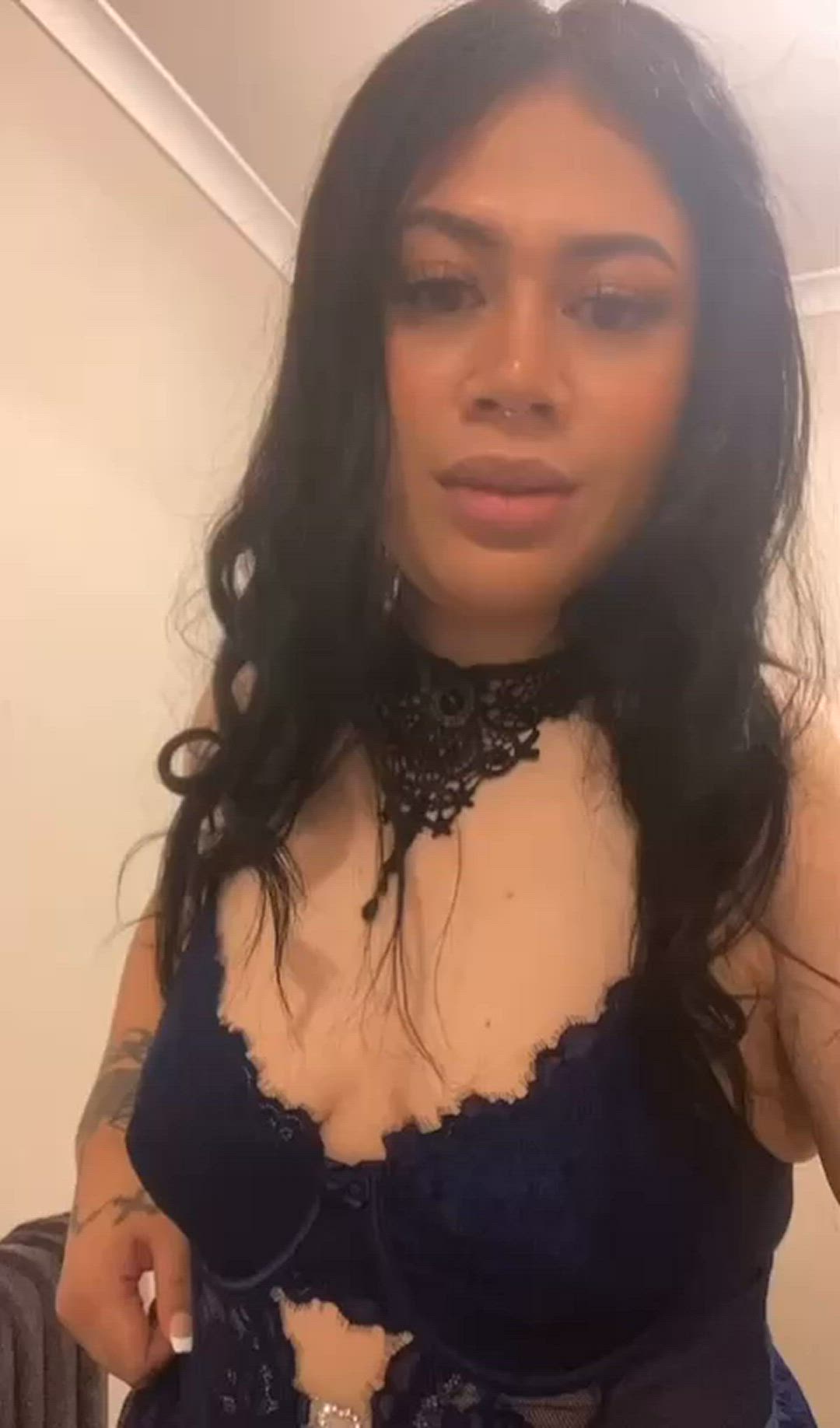 Vevexoxo  <strong>@vevexoxo</strong> in porn video