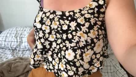 Vicci Thicci <strong>@vicci.thicci</strong> in big tits boobs strip porn video
