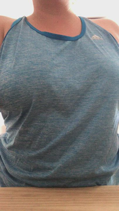 Vicci Thicci <strong>@vicci.thicci</strong> in big tits nipple boobs porn video