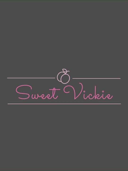 Vickie <strong>@sweetcheeks_83</strong> in porn video