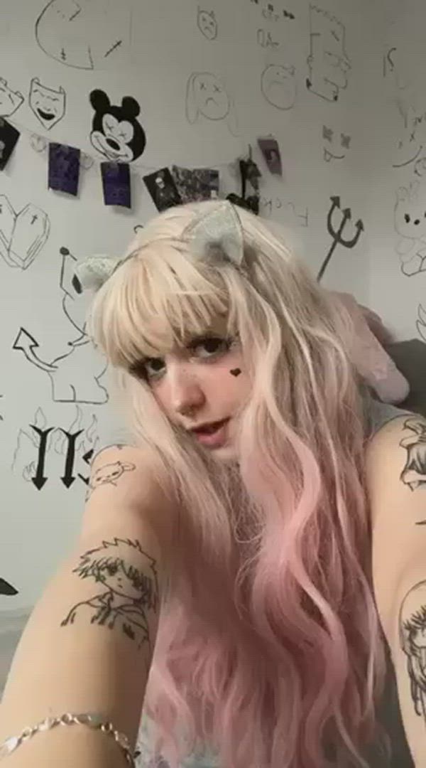 Vickilester <strong>@vickiwilder</strong> in porn video