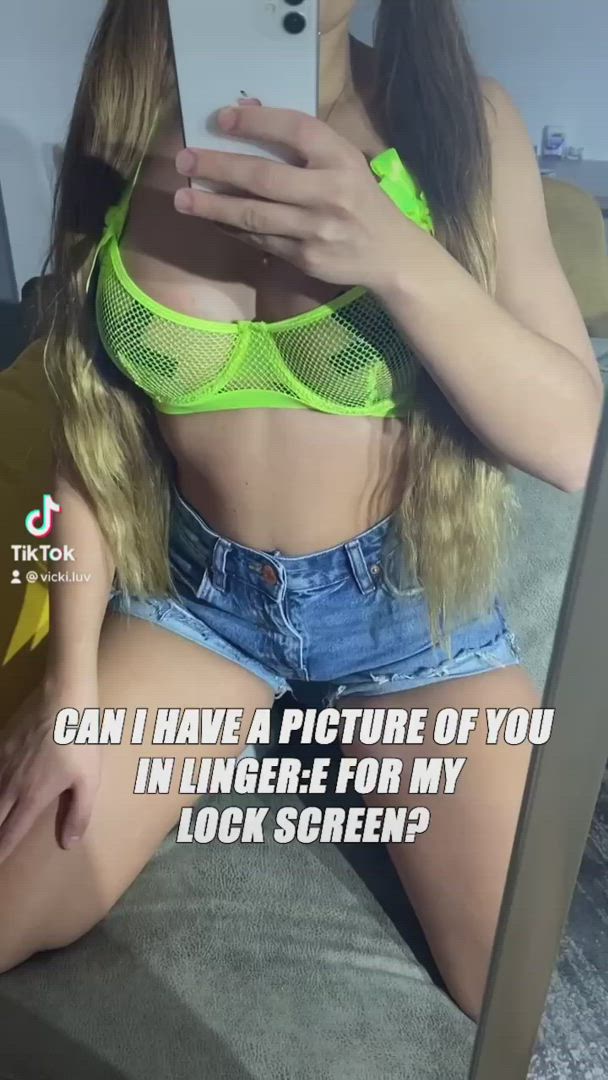VickiLuv <strong>@vicki-luv</strong> in big tits onlyfans amateur porn video