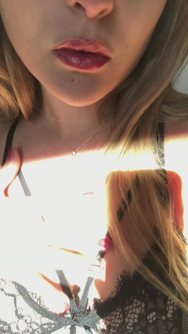 Vickqueen <strong>@vqueendolls</strong> in big tits onlyfans porn video