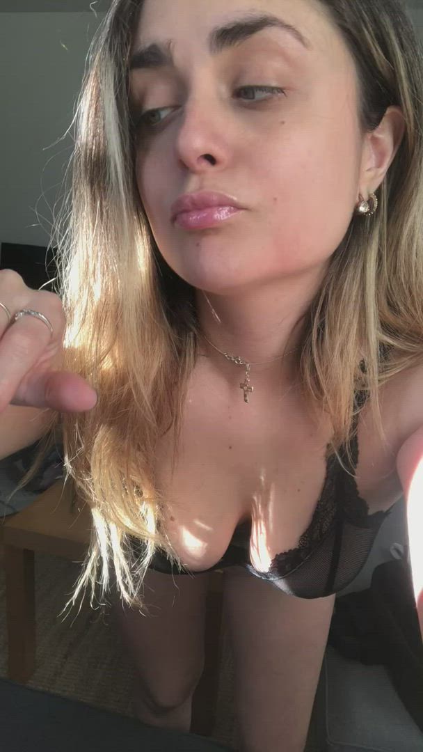 Vickqueen <strong>@vqueendolls</strong> in humiliation femdom r/sph porn video