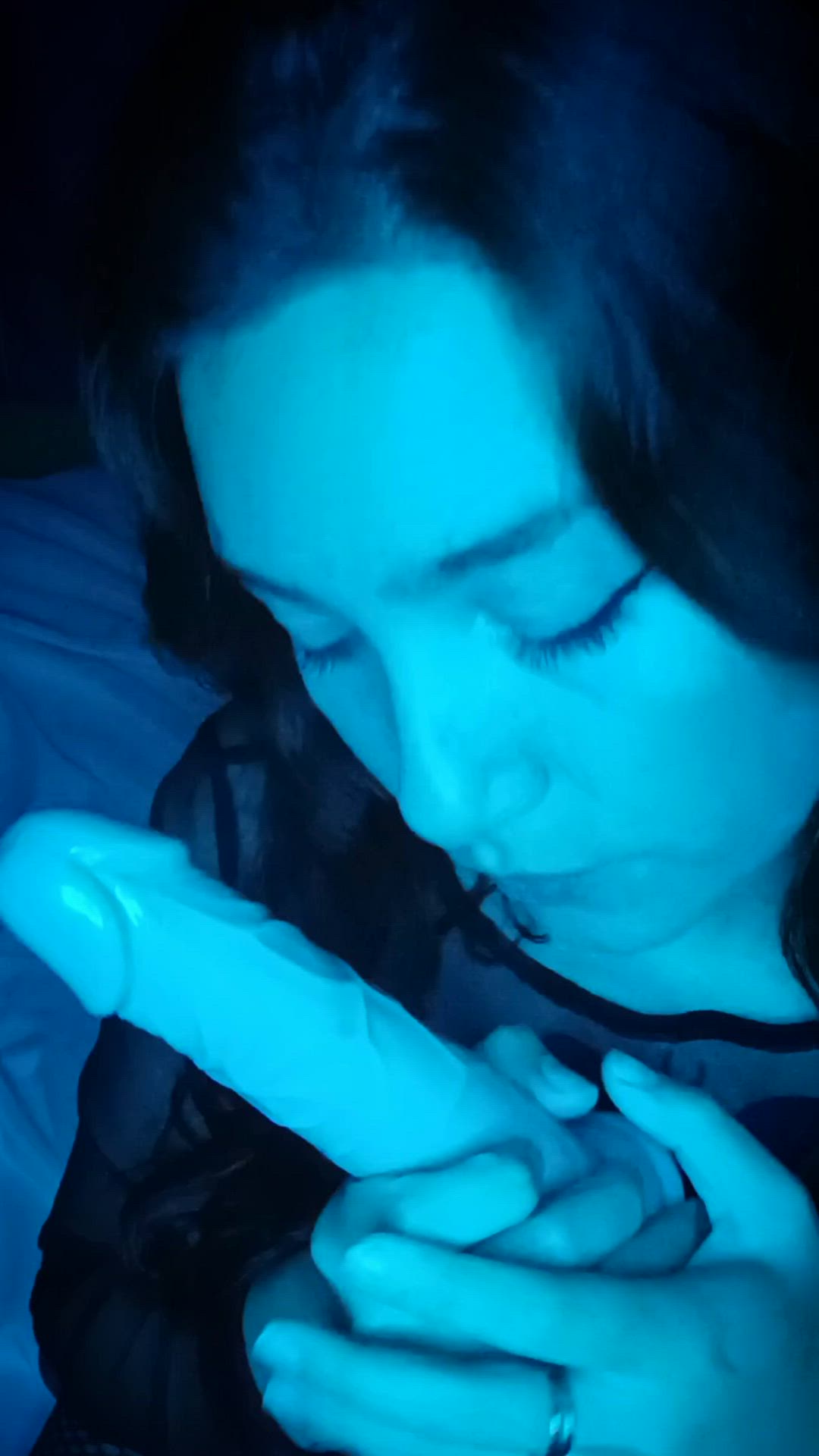 Vicky? <strong>@windlila</strong> in porn video