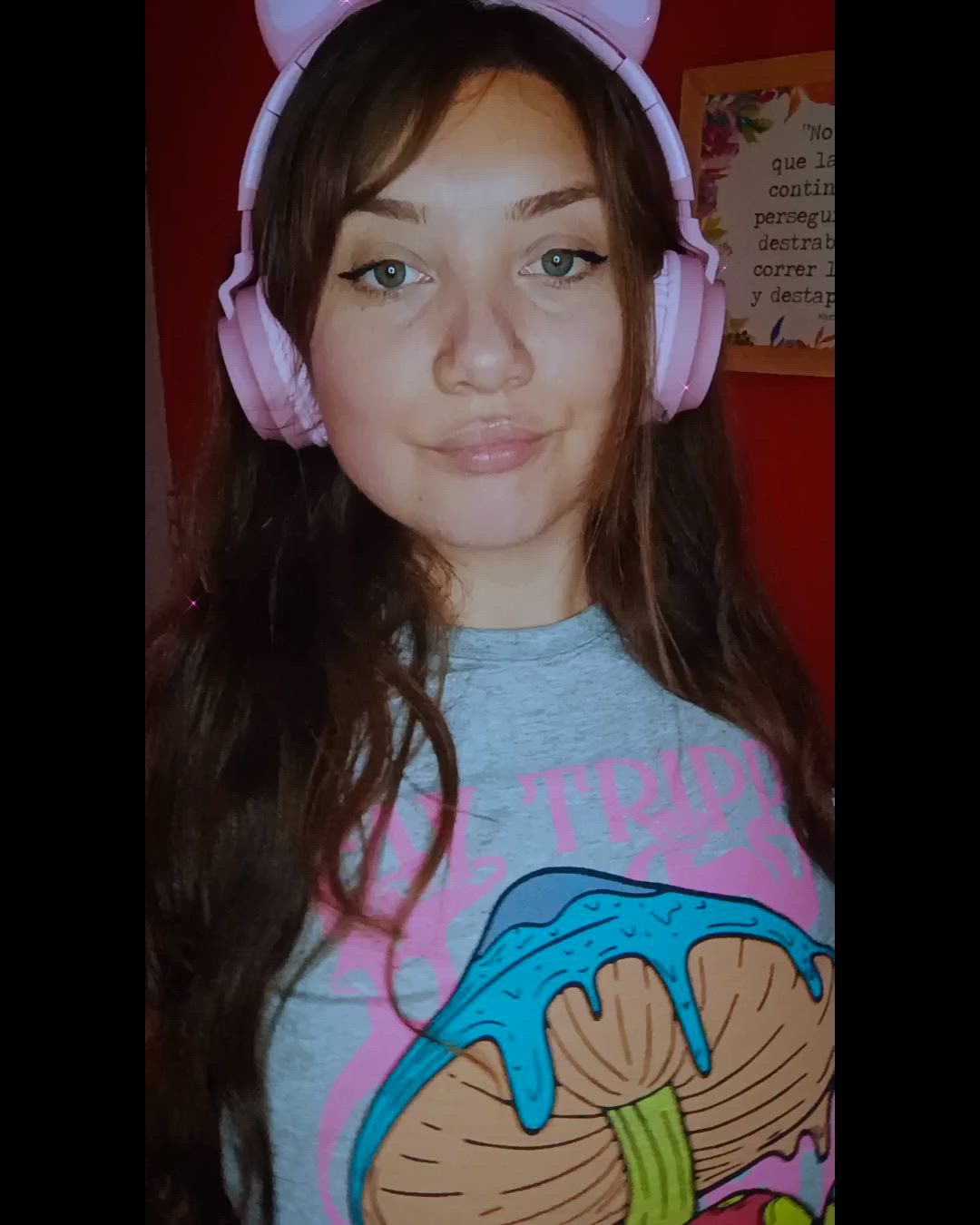 Vicky? <strong>@windlila</strong> in porn video