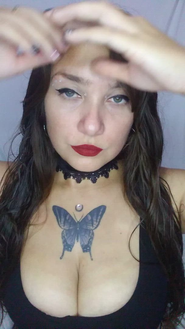Vicky? <strong>@windlila</strong> in porn video