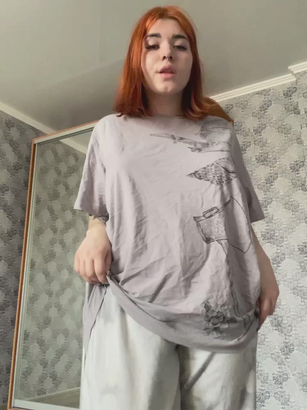 Victoriavikki <strong>@victoriayourgf</strong> in porn video