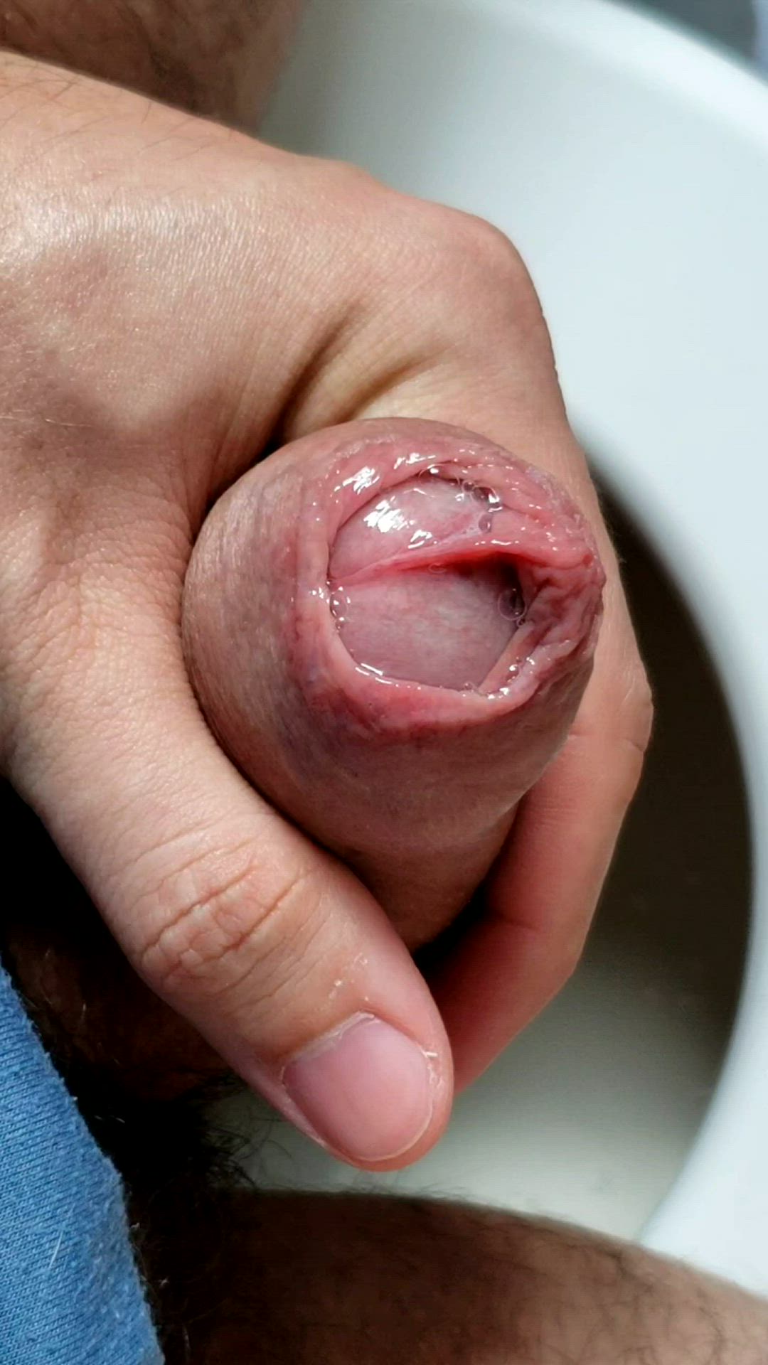 Vince <strong>@fickfix</strong> in thick cock foreplay foreskin porn video