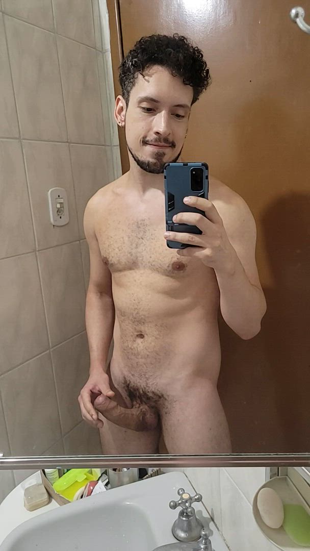 Vinte <strong>@oddvinte</strong> in thick worship cock onlyfans porn video