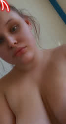 Violet Gunn <strong>@violetgunnn</strong> in big tits amateur cute porn video
