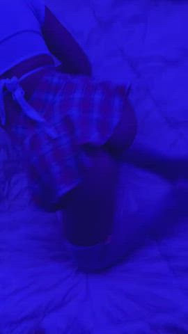 Violette <strong>@mr.mrs.s</strong> in porn video