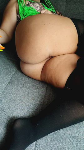 Vipcheesecake <strong>@vip_cheesecake</strong> in big ass chubby porn video