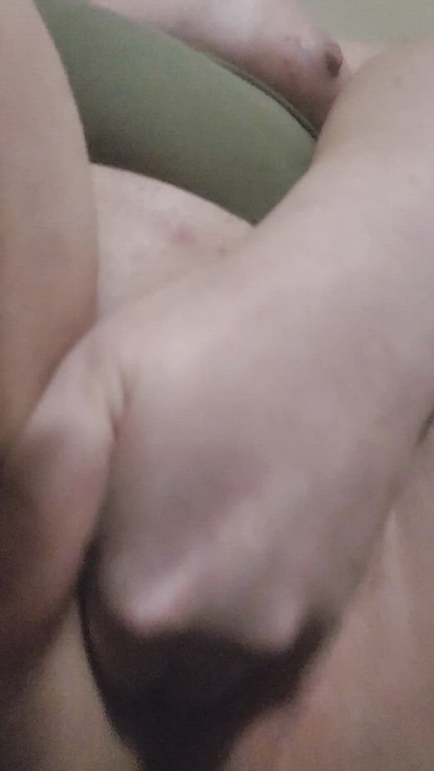Virtualsage <strong>@virtual_sage1</strong> in wet pussy fingering bbw porn video