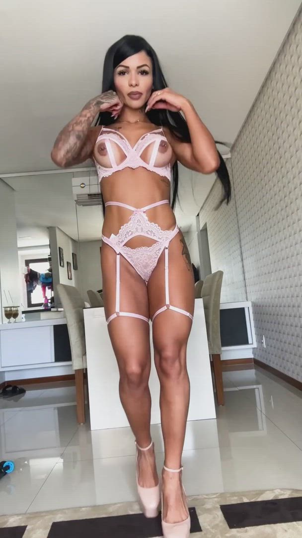 Vivimatos <strong>@matosvivi</strong> in porn video