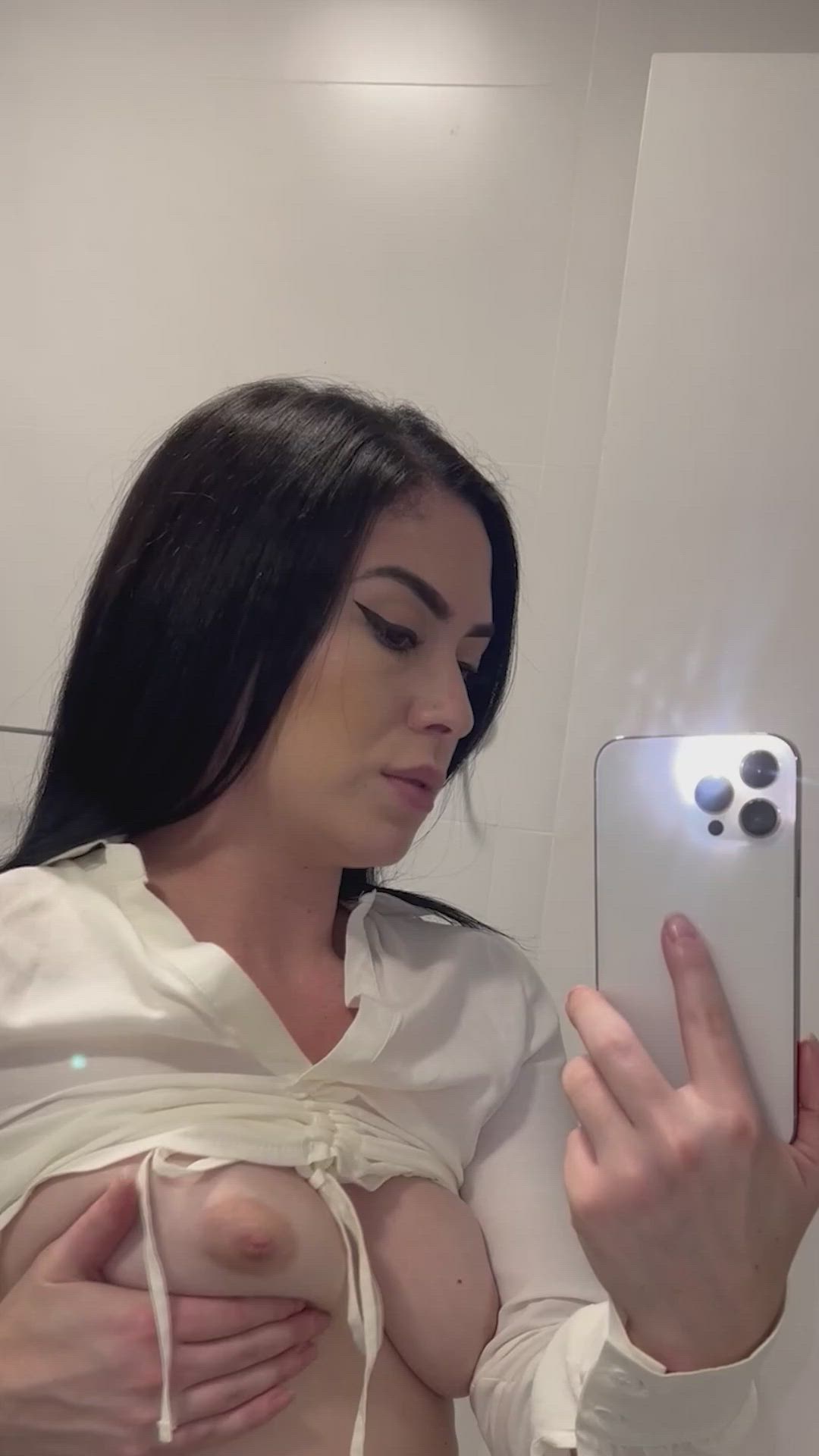 Vivimatos <strong>@matosvivi</strong> in porn video