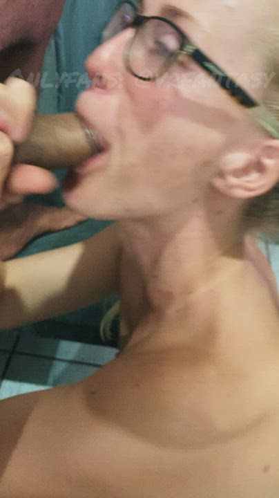 VRFantasy Onlyfans <strong>@vrfantasy</strong> in blue eyes blonde bbc porn video