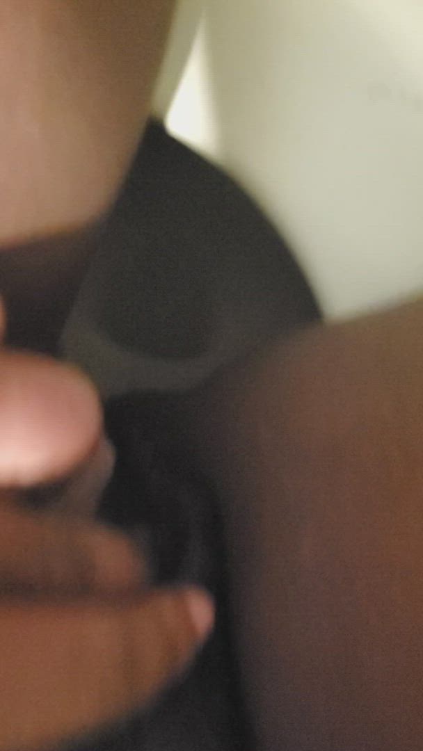Waterwerks8 <strong>@water_werks8</strong> in pussy hairy amateur ebony porn video