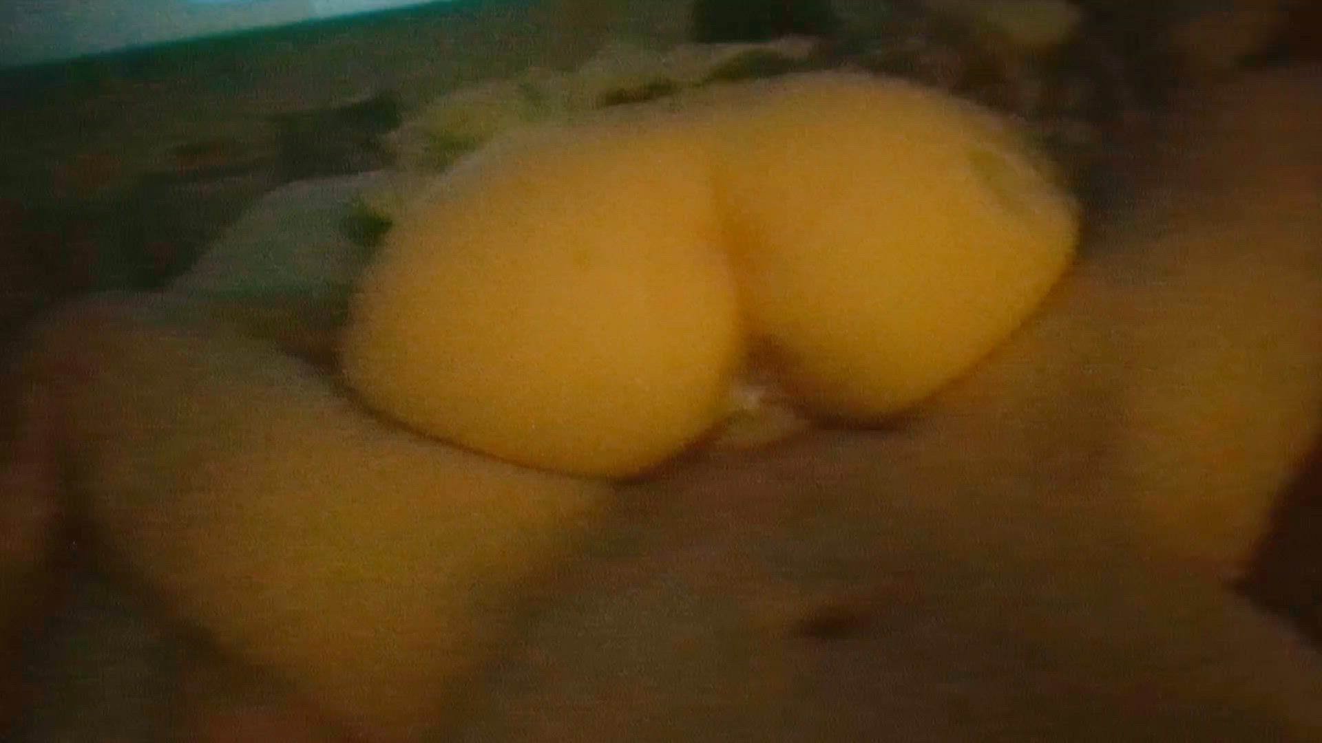 We4nic84u <strong>@we4nic84u90</strong> in bubble butt tight pussy creampie onlyfans creamy ass porn video