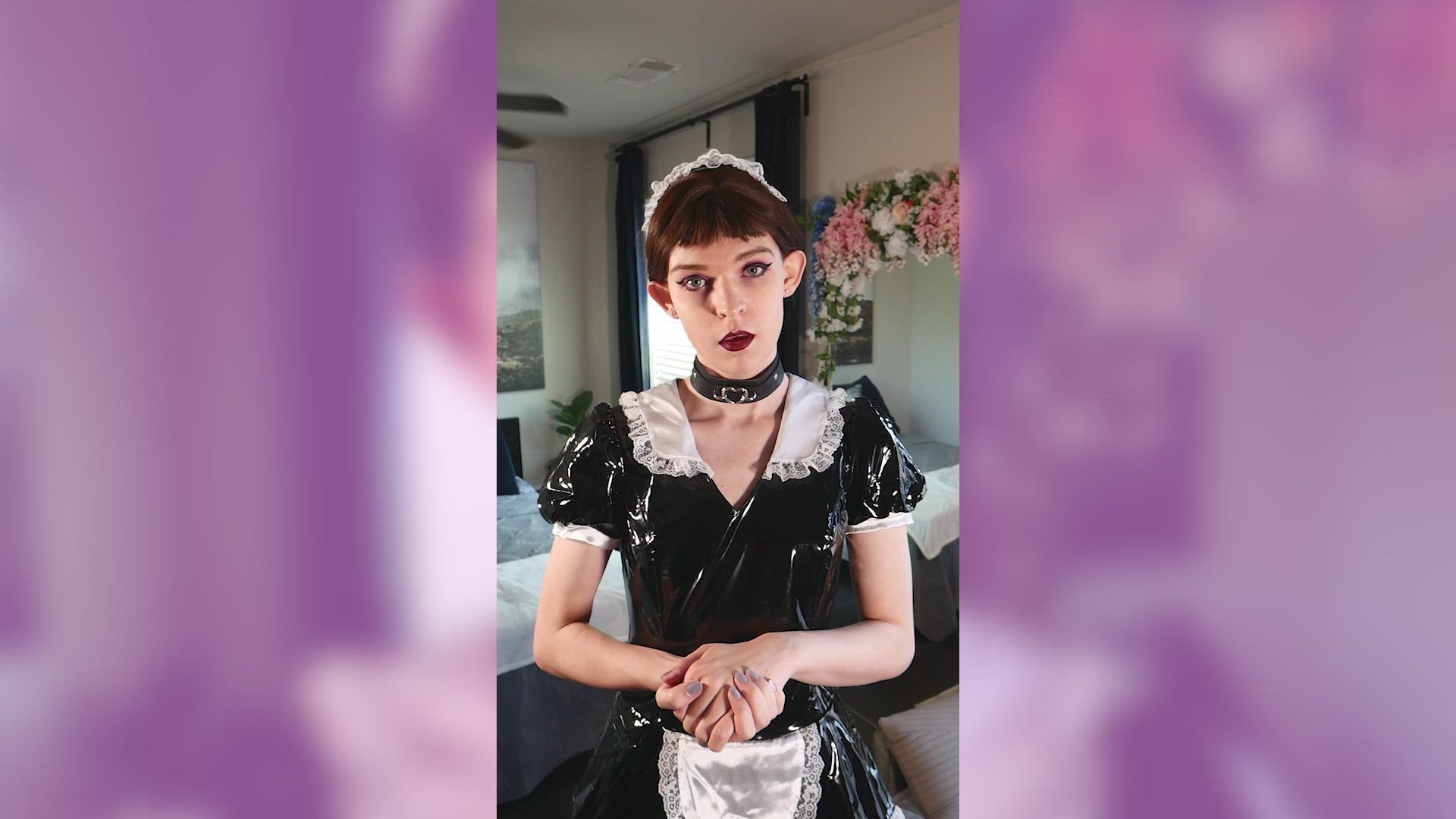 Wendy B. <strong>@gf_jenny</strong> in porn video