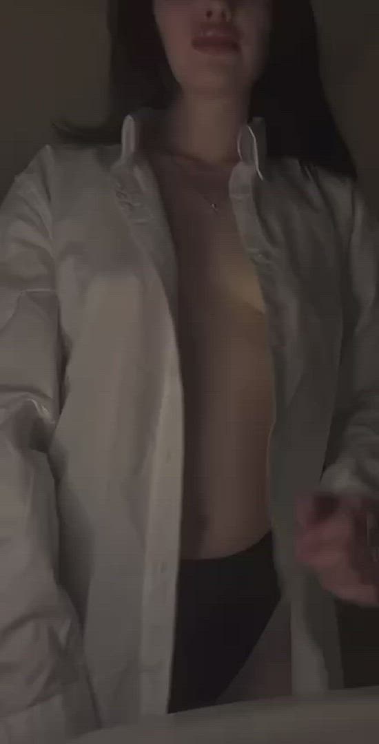 Wetanna <strong>@wetannya</strong> in natural small tits brunette homemade big ass amateur petite porn video