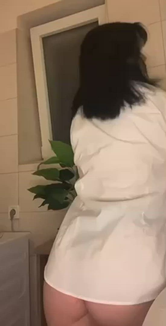 Wetannya <strong>@wetannya</strong> in natural tits brunette homemade big ass amateur boobs porn video