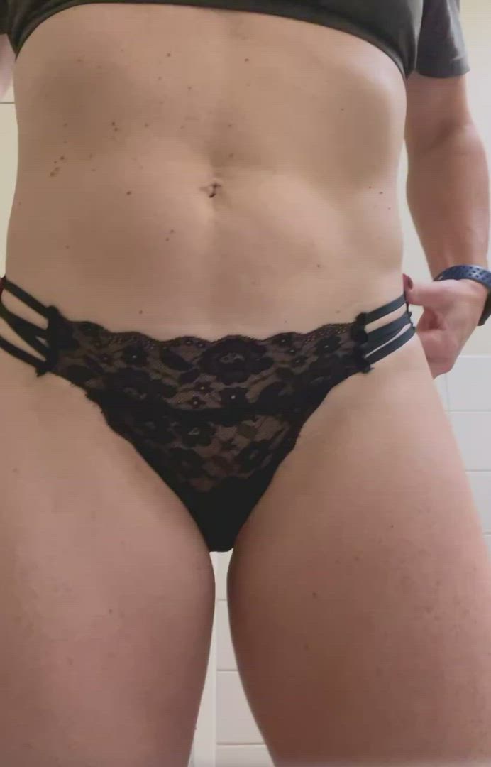 Whilehesaway <strong>@whilehesaway6969</strong> in panty peel strip ass porn video