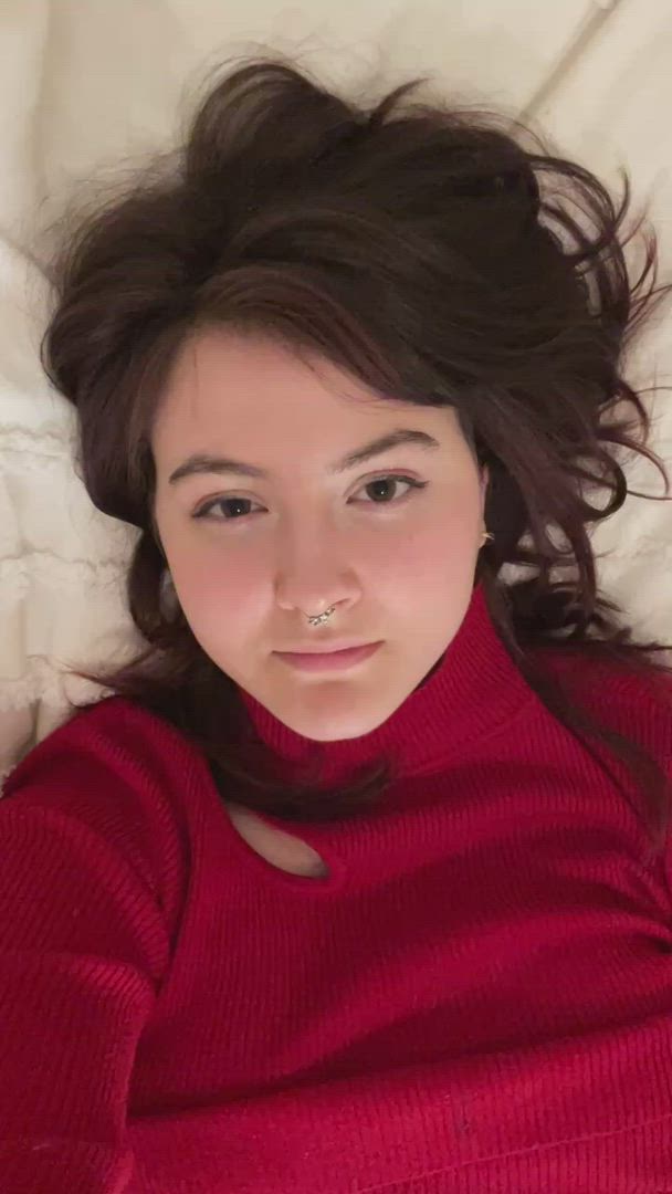 Whitish Cherry ?  <strong>@whitish_cherry</strong> in porn video
