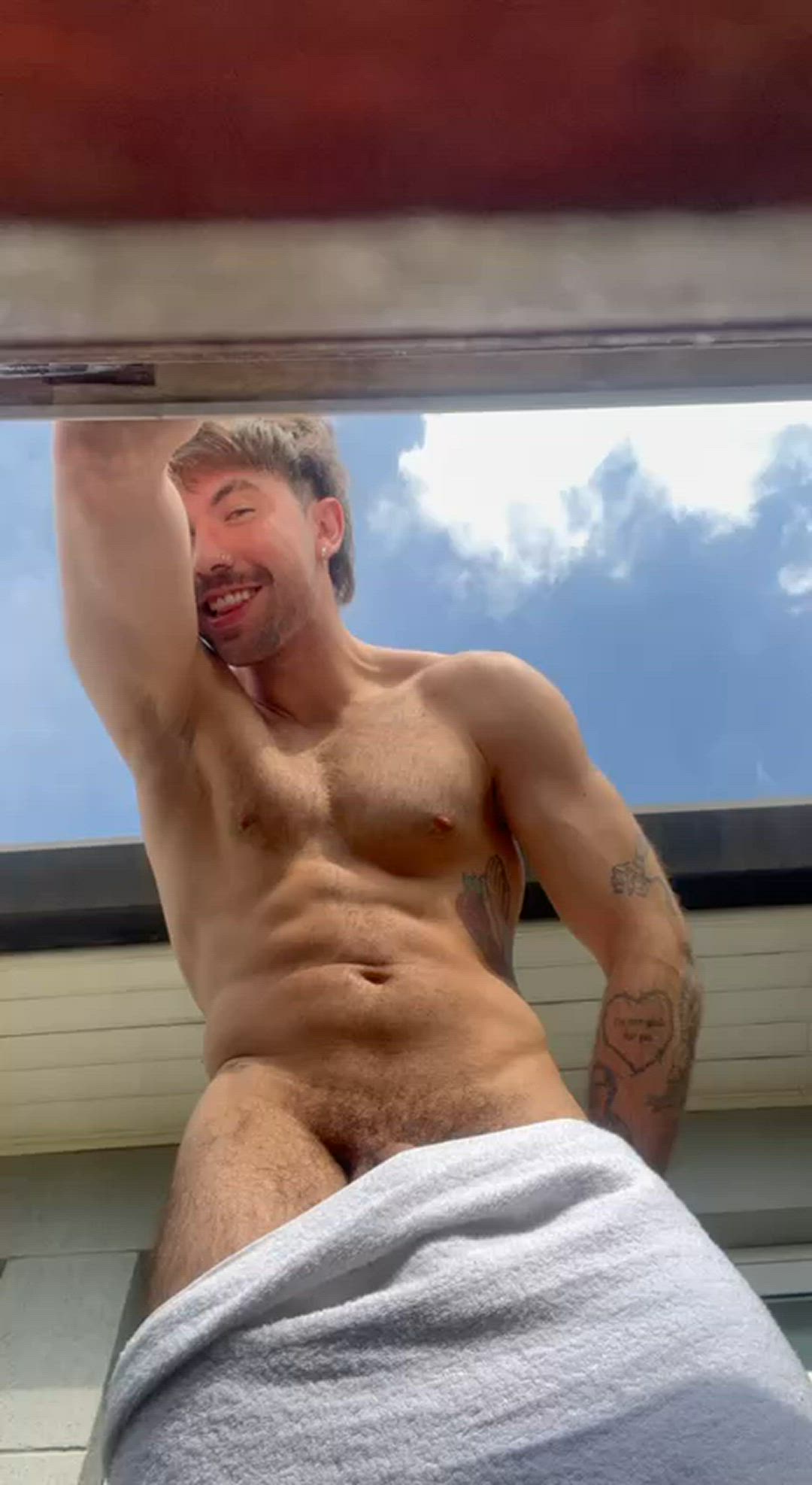 Whoiscarlos <strong>@whoiscarlos</strong> in porn video