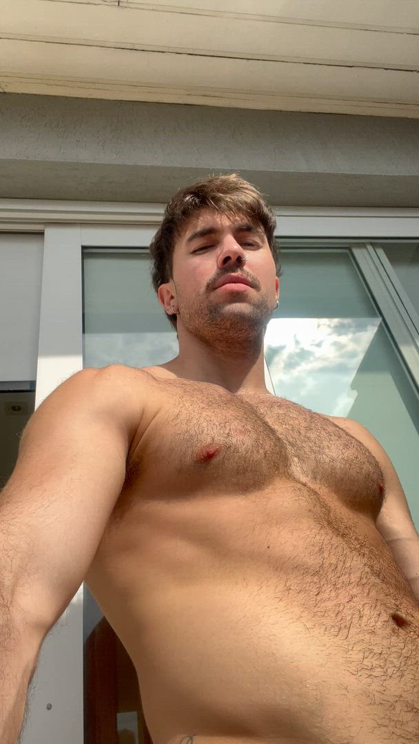 Whoiscarlos <strong>@whoiscarlos</strong> in big dick handjob cock porn video