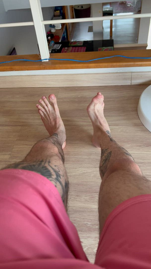 Whoiscarlos <strong>@whoiscarlos</strong> in fetish feet onlyfans male porn video
