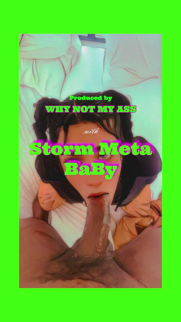 Whynotmyass <strong>@why.not.my.ass</strong> in porn video
